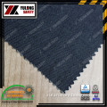 flame retardant yarn dyed fabric